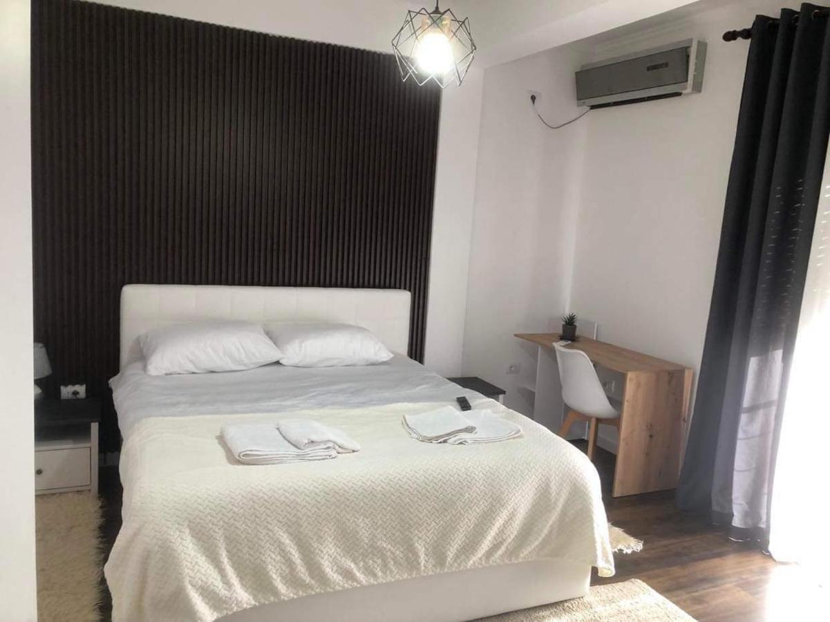 Noah'S Boutique - Apart-Hotel In 科尔察 外观 照片