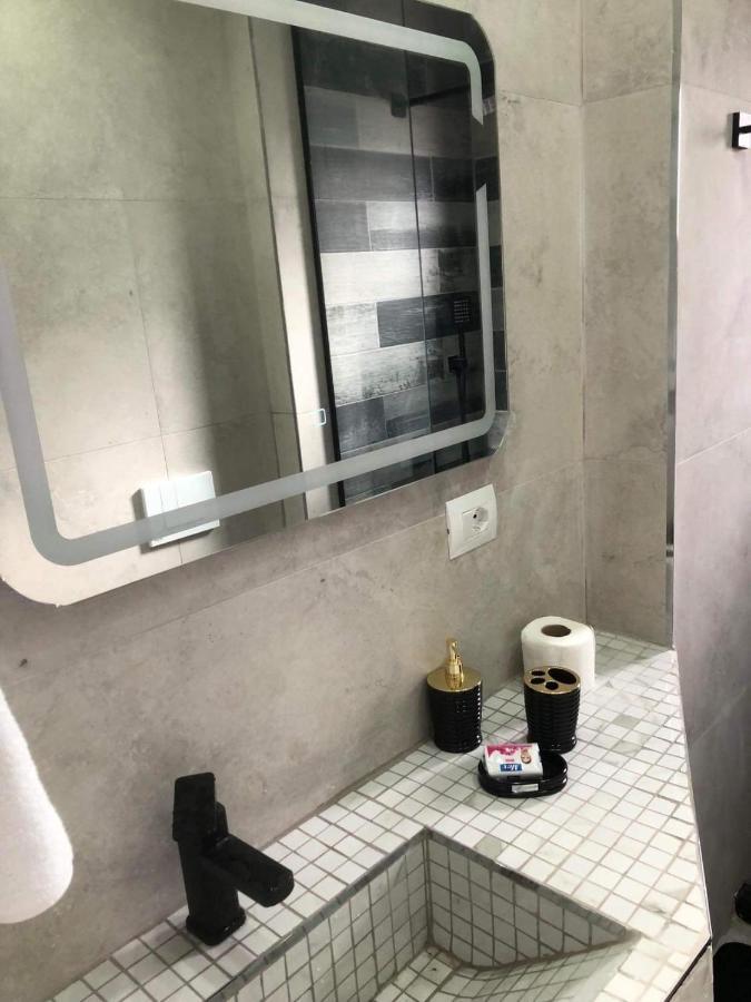 Noah'S Boutique - Apart-Hotel In 科尔察 外观 照片