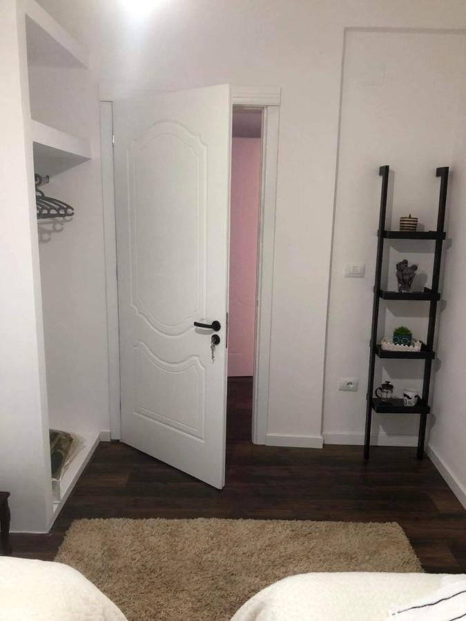 Noah'S Boutique - Apart-Hotel In 科尔察 外观 照片