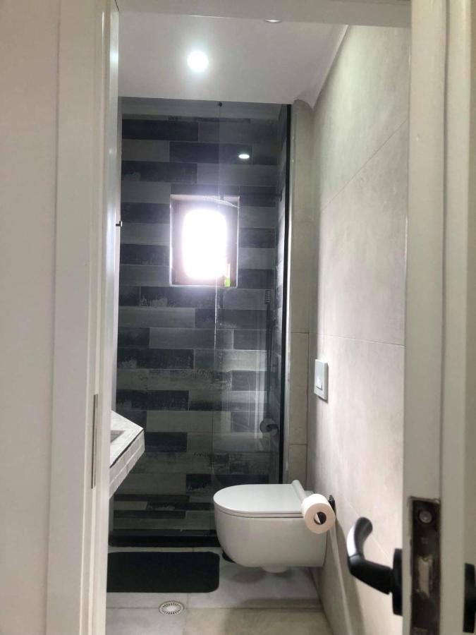 Noah'S Boutique - Apart-Hotel In 科尔察 外观 照片