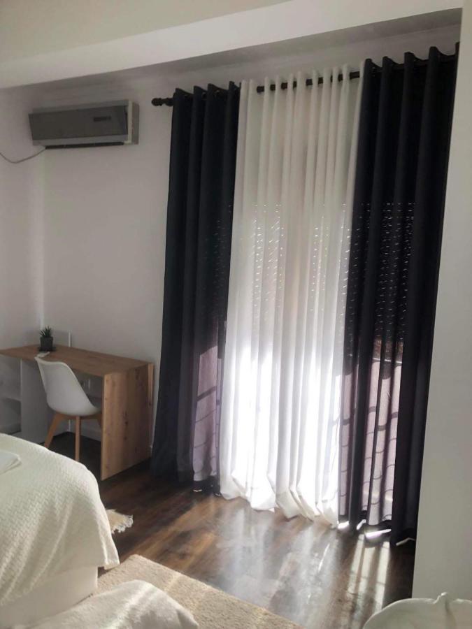 Noah'S Boutique - Apart-Hotel In 科尔察 外观 照片
